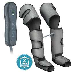 Perfecore Leg Massager for Circulation & Relaxation ...
