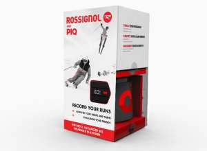 rossignol and PIQ launch ski wearable that tracks 13 ...