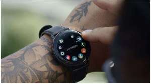 Samsung Galaxy Watch Active 2 Launched, Full Specs & Price ...