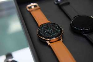 Samsung Galaxy Watch Active 2 Review: Hands on | Trusted ...