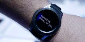 Samsung Galaxy Watch hands-on: The best Android smartwatch ...