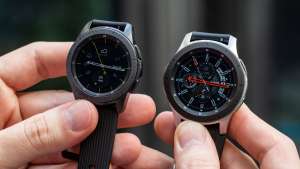 Samsung Galaxy Watch: the premier Android smartwatch?