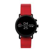 Skagen Connected Falster 2 - Red (Model: SKT5113)
