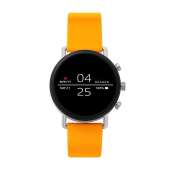 Skagen Connected Falster 2 - Yellow (Model: SKT5115)