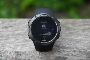 Suunto 5: Everything You Need to Know & First Runs