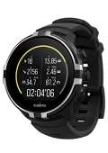 Suunto Sport Wrist HR Baro Stealth Watch