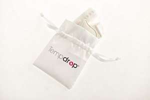 Tempdrop, Fertility Tracker, Smart Thermometer, Basal Body ...