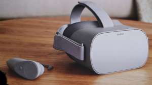 The Oculus Go $199 VR Headset Won’t Need a Phone – Virtual ...