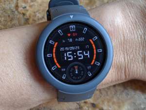 Tried it: Amazfit Verge Lite Smartwatch Reviewed ...