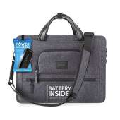 TYLT EXECUTIVE Power Bag and Charging Station