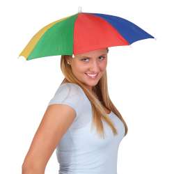Umbrella Hats: Partypalooza.com