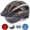 VICTGOAL Bike Helmet (Ti) VICTGOAL Bike Helmet (Ti)