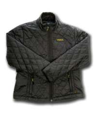Volt Resistance | CRACOW Womens 7V Insulated Heated Jacket ...