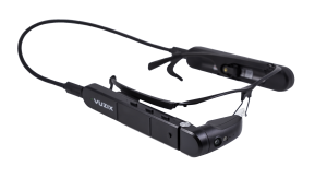 Vuzix M400 Augmented Reality (AR) Smart Glasses