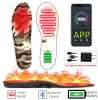 Warm Series heated smart insoles Warm Series heated smart insoles
