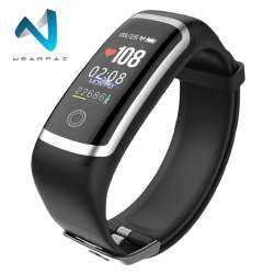 Wearpai M4 Sport Watch Pedometer Heart Rate Monitor ...