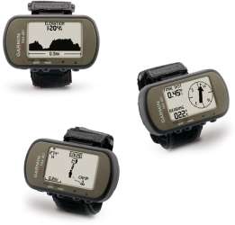 Wiggle | Garmin Foretrex 401 GPS | Outdoor GPS Units