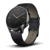 Women's TicWatch C2 - Onyx