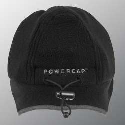 200 Headlamp Winter Fleece LED Lighted Hat | Panther Vision