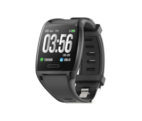6 Best Fitness Trackers with Blood Pressure Monitors - 3D ...