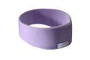 AcousticSheep SleepPhones Wireless | Quiet Lavender - Fleece Fabric (Size M) AcousticSheep SleepPhones Wireless | Quiet Lavender - Fleece Fabric (Size M)