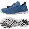 ALEADER Men's Xdrain Classic 3.0 Water Shoes Navy/Gray 10.5 D(M) US ALEADER Men's Xdrain Classic 3.0 Water Shoes Navy/Gray 10.5 D(M) US
