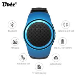 Buy Ubit B20 Bluetooth Sports Music Watch ...