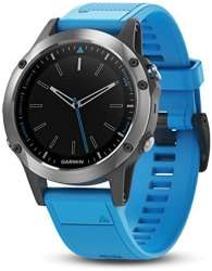 Garmin quatix 5, Multisport Marine Smartwatch