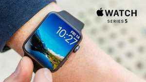 Apple Watch Series 5 (2019) - Will Have An Incredible ...