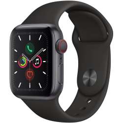 Apple Watch Series 5 MWWQ2LL/A