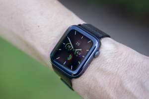 Apple Watch Series 5 review: As always, on point
