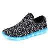 APTESOL Unisex LED Light Up Shoes Women Men Breathable Colorfull Flashing Sneakers Valentine's... APTESOL Unisex LED Light Up Shoes Women Men Breathable Colorfull Flashing Sneakers Valentine's...