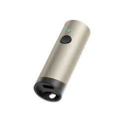 Atmotube Plus Portable Air Quality Tracker and Monitor ...