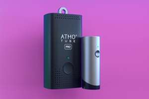 Atmotube Plus & Pro: next generation wearable air ...