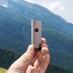 ATMOTUBE - The Portable Air Pollution Monitor – Atmotube
