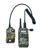 BCA BC Link Group Communication Radio - Camo