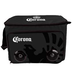 Beach Cooler Bag with Built in Speakers