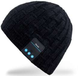 Best Bluetooth Beanie Hats with Built-In Wireless ...