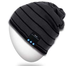 Best Bluetooth Beanie in 2020 | With Built-in Rechargeable