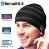Bluetooth Beanie Hat, Best Gifts for Men/Women Upgraded Bluetooth 5.0 Unisex Knit Bluetooth Hat... Bluetooth Beanie Hat, Best Gifts for Men/Women Upgraded Bluetooth 5.0 Unisex Knit Bluetooth Hat...