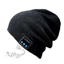 Bluetooth Beanie Hat Headphone BLUEEAR Wireless Winter ...