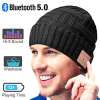Bluetooth Beanie, Music Gifts for Men and Women,Upgraded Bluetooth 5.0 Music Hat, Wireless... Bluetooth Beanie, Music Gifts for Men and Women,Upgraded Bluetooth 5.0 Music Hat, Wireless...