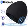 Bluetooth Hat Beanie for Mens Gifts, Music Hat with Wireless Bluetooth V5.0 Winter Hat Built-in... Bluetooth Hat Beanie for Mens Gifts, Music Hat with Wireless Bluetooth V5.0 Winter Hat Built-in...