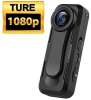 BOBLOV W1 True 1080P Small Body Camera BOBLOV W1 True 1080P Small Body Camera