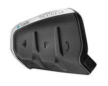 Cardo DMC/Bluetooth PACKTALK SLIM - SINGLE