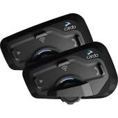 Cardo Systems Scala Rider Freecom 4 Plus Duo - 2 PACK