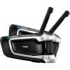 Cardo Systems Scala Rider Packtalk Bold Duo Bluetooth Communication System Cardo Systems Scala Rider Packtalk Bold Duo Bluetooth Communication System