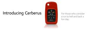 Cerberus Products - Briartek