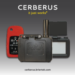 Cerberus Products - Briartek