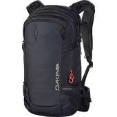 DAKINE Poacher Ras 26L Snow Sport Backpack (Black)